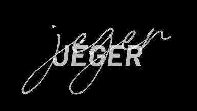 jéger logo