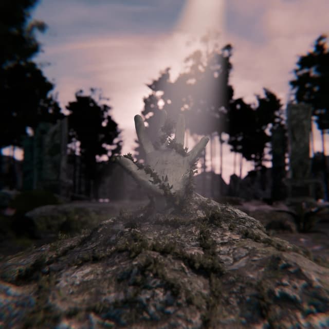 Cover art