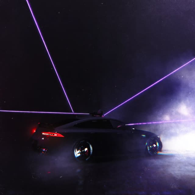 Cover art