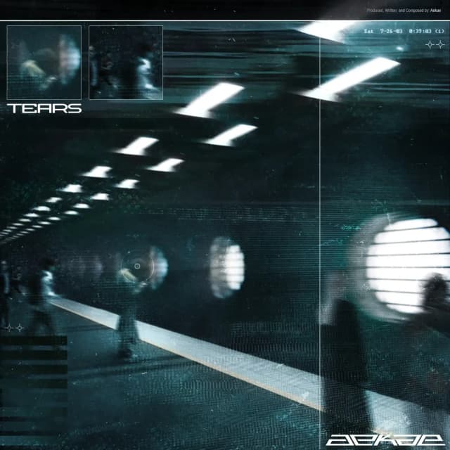 Cover art