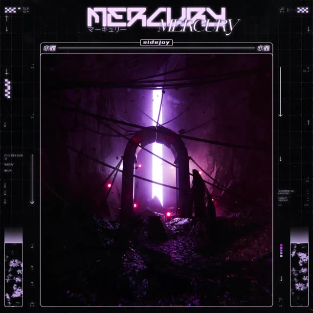 Cover art
