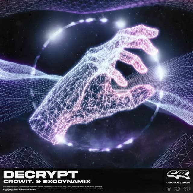Cover art