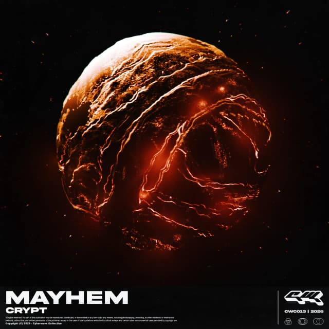 Cover art