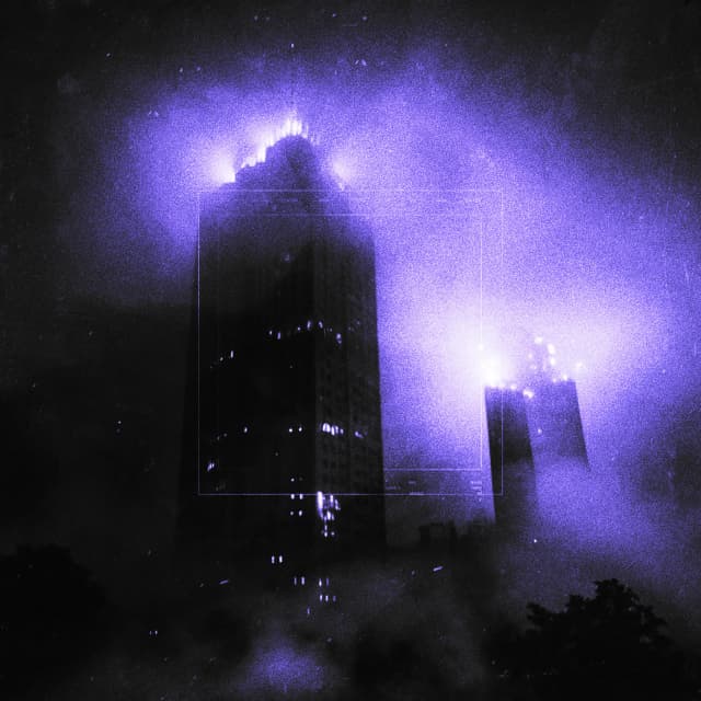Hollow/Fading cover art