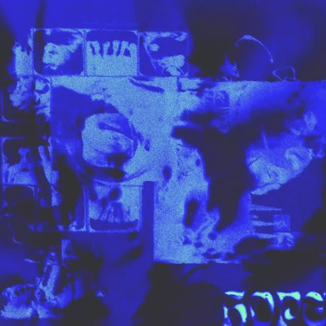 hope cover art