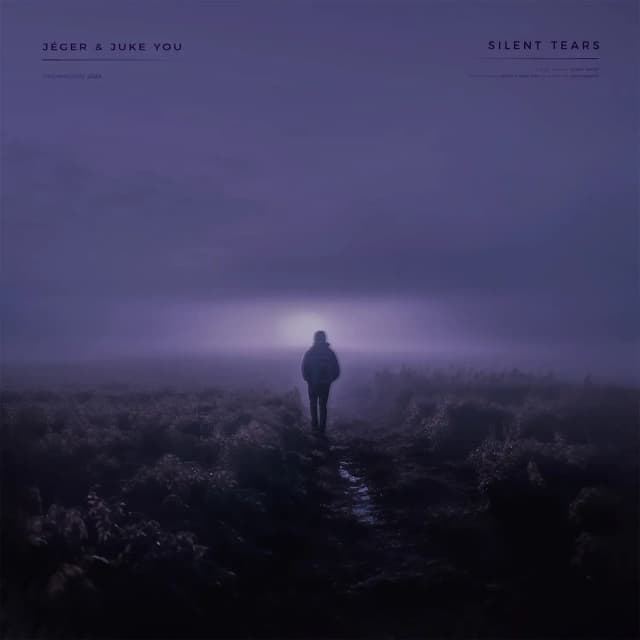 silent tears cover art