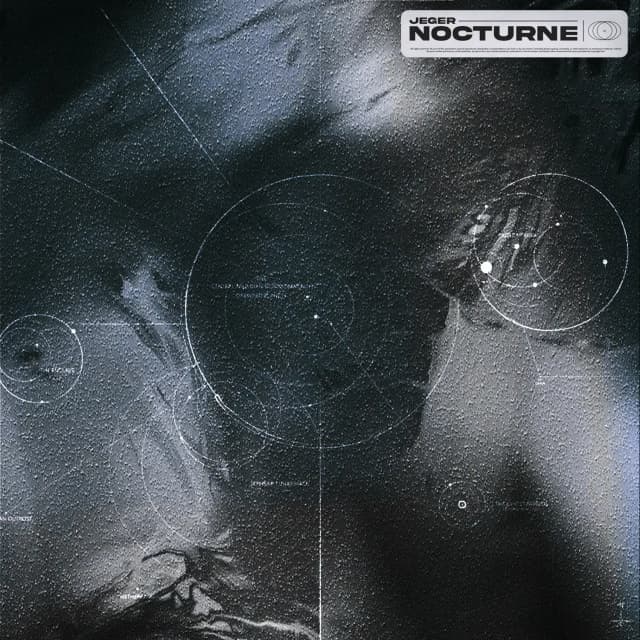 nocturne cover art