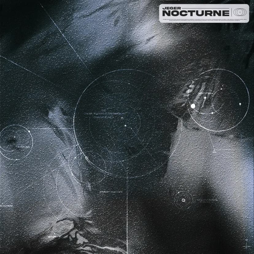 nocturne cover art