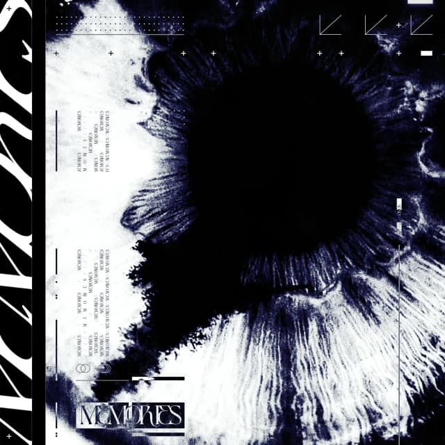 memories cover art