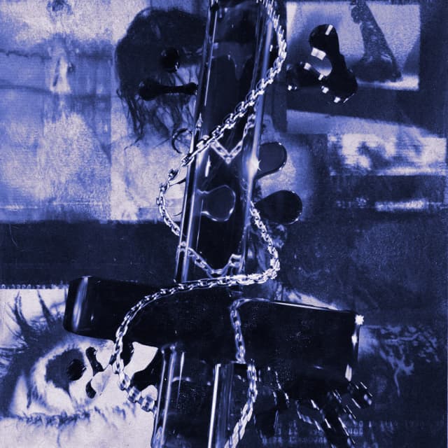 laid to waste cover art