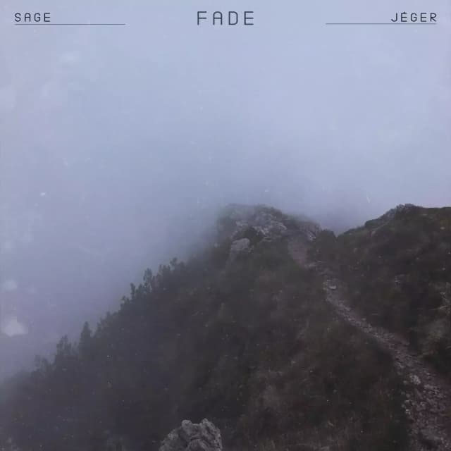 Fade cover art