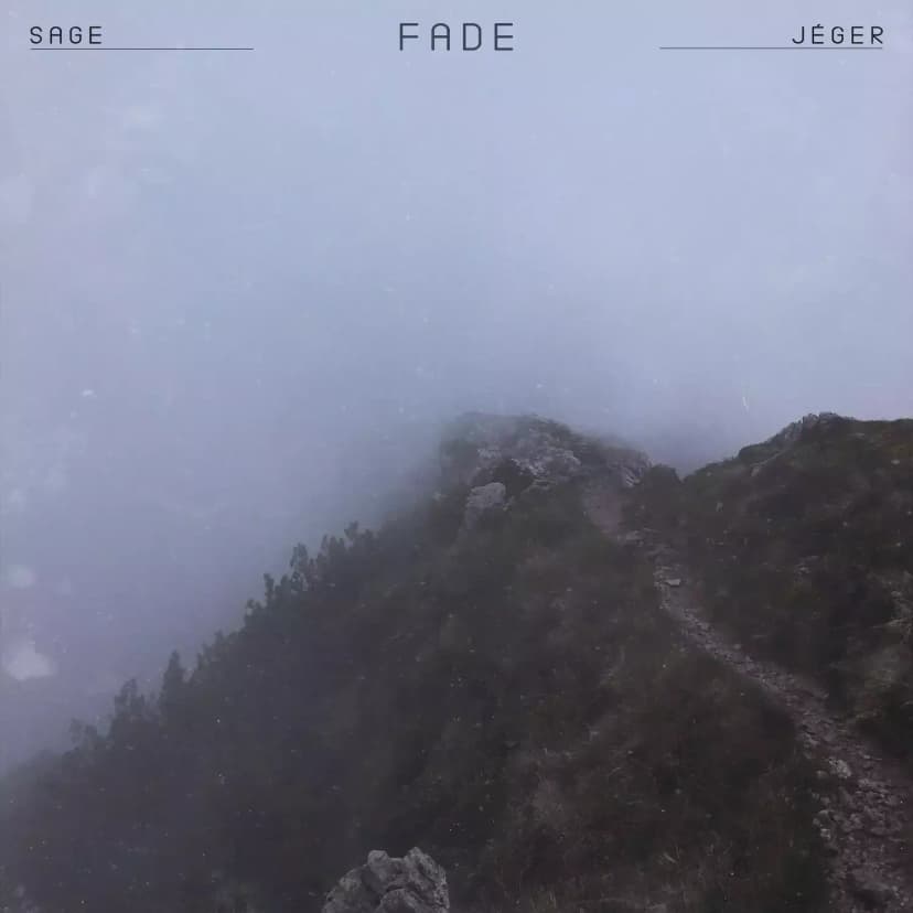 Fade cover art