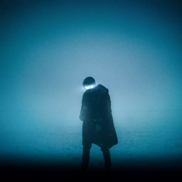 Remedy cover art